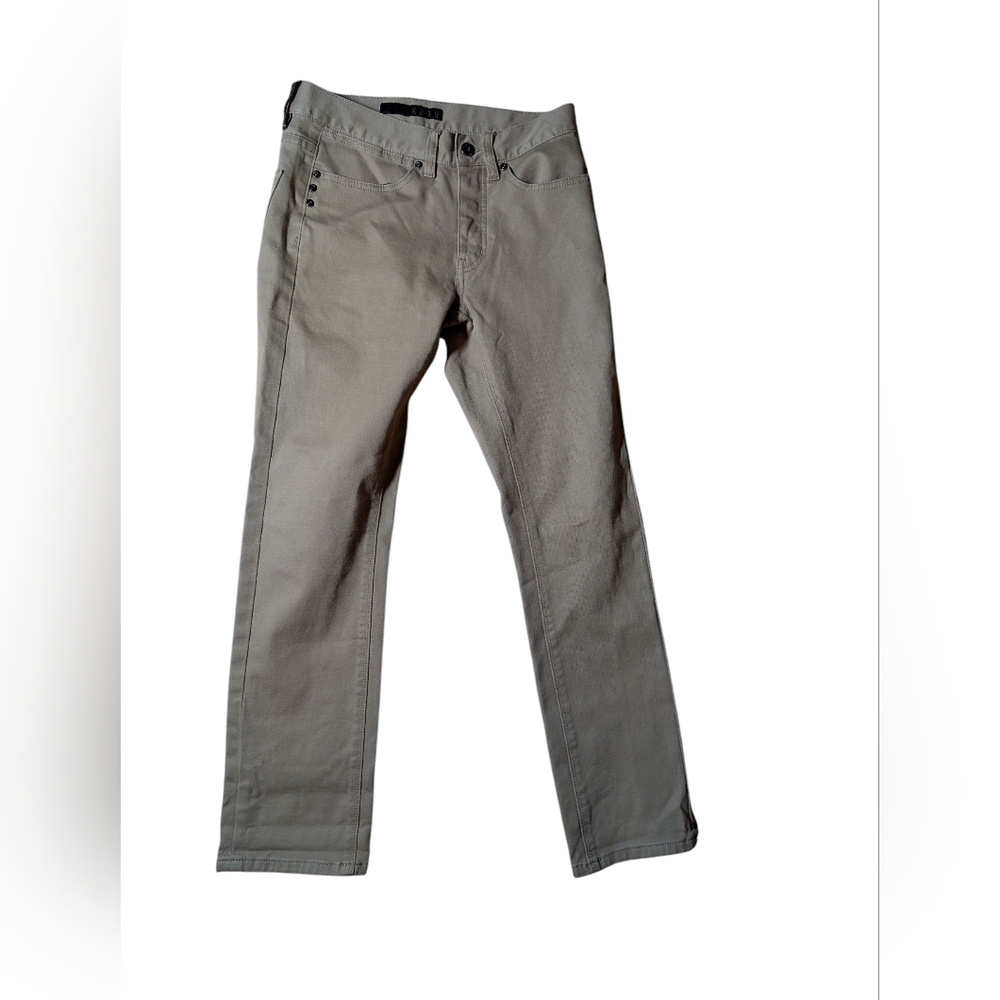2/22 $ Women Tan Pants